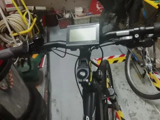 Bicicleta eléctrica Nakamura E.fit 100