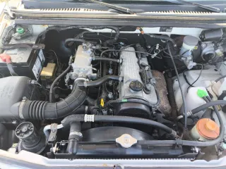 Suzuki Jimny 2003