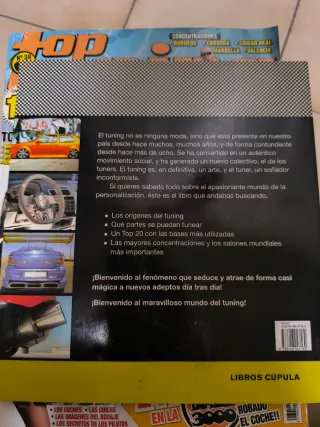 Revista tuning