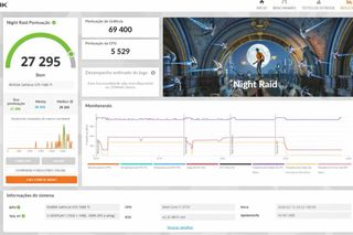 PC Gaming Intel i7 3770 GTX 1080 Ti 11GB