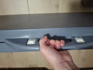 Set Tavolo e Sedie Pieghevoli da Campeggio