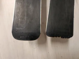 Esquís infantiles Dynastar 80cm