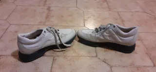 Hogan Interactive Scarpe Beige