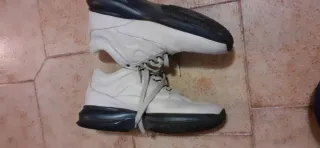 Hogan Interactive Scarpe Beige