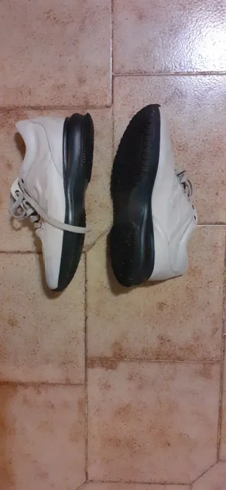 Hogan Interactive Scarpe Beige