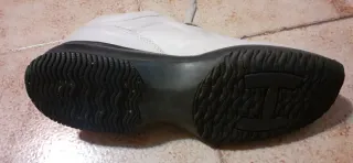 Hogan Interactive Scarpe Beige