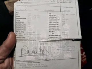 Ford Transit 125 Furgón