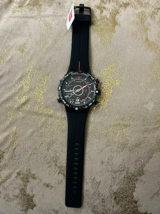 Reloj Timex Inteligente Cuarzo T2N720 nuevo