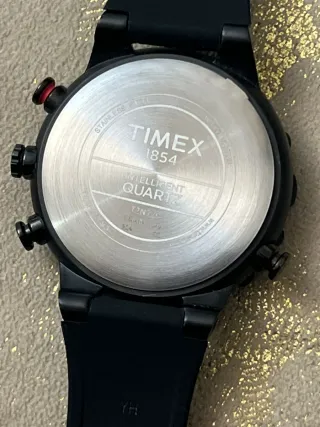 Reloj Timex Inteligente Cuarzo T2N720 nuevo