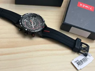 Reloj Timex Inteligente Cuarzo T2N720 nuevo