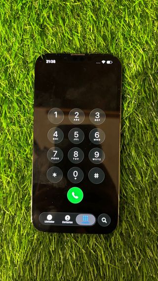 Schermo iPhone 13 Pro Originale