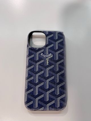 Funda Goyard iPhone 13