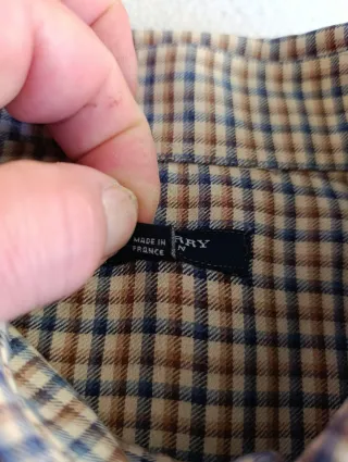 Camicia Burberry London Taglia 44