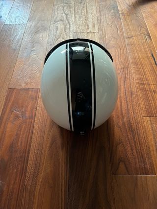 Casco Moto Talla S Retro Bandit