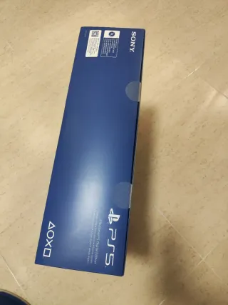 PlayStation 5 Digital Edition Sony