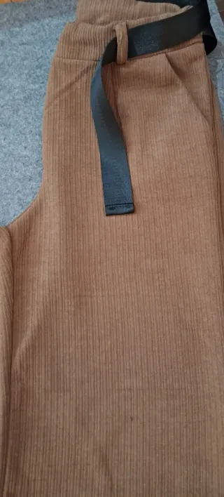 Conjunto Cásual Mujer