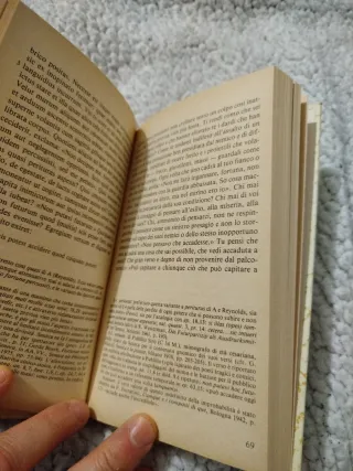 Seneca Le consolazioni Fabbri editori