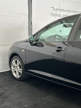 SEAT Ibiza 2009 ¡1.9 TDI!