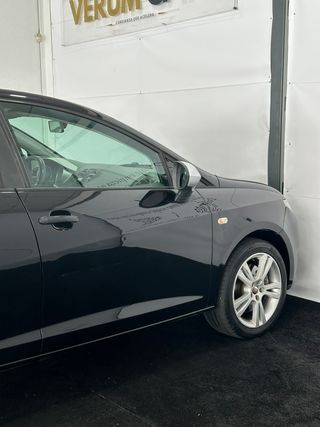 SEAT Ibiza 2009 ¡1.9 TDI!