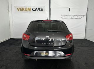 SEAT Ibiza 2009 ¡1.9 TDI!