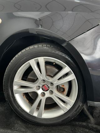 SEAT Ibiza 2009 ¡1.9 TDI!