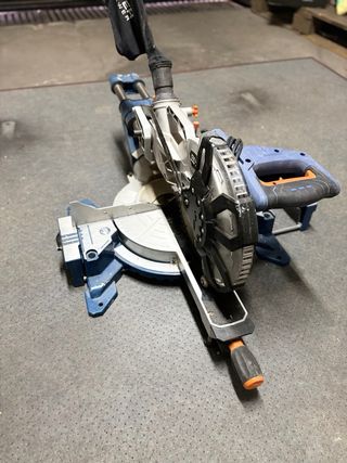 Ingletadora Sierra Profesional