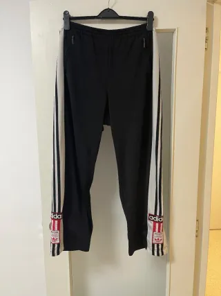 Adidas Originals Tearaway Track Pants · D6 (42/44)