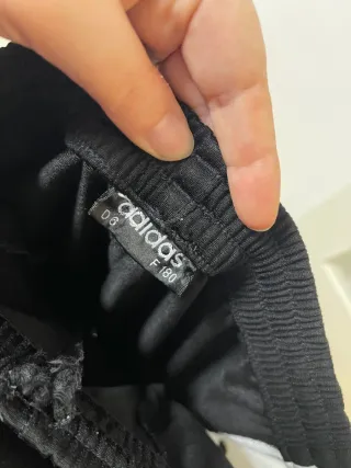 Adidas Originals Tearaway Track Pants · D6 (42/44)