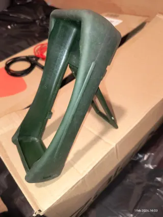 Multímetro Megohmetro RISH Mit 30