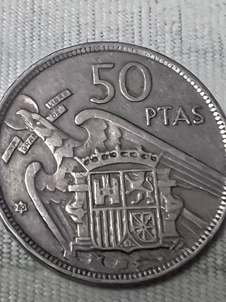 Lote de monedas antiguas y de colección