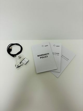 NUEVA - UGEE S640 Pen Tablet - Precio Negociable