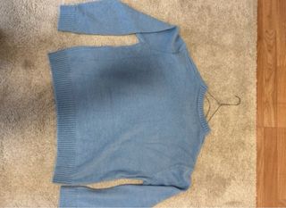 Corteiz Jersey Azul Nuevo