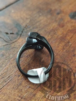 Anello nero