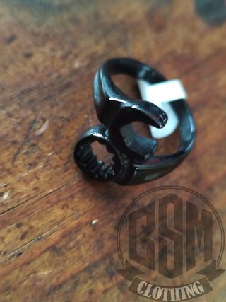 Anello nero