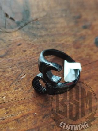 Anello nero