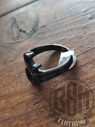 Anello nero