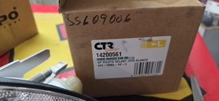 Intermitentes Delanteros BMW E46 98-00 DEPO