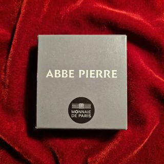 2 euros Francia 2012 Proof Abbe Pierre