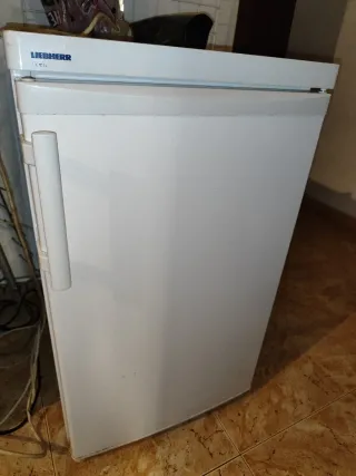 Nevera Liebherr