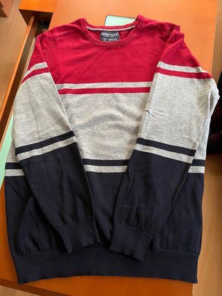 Jersey Green Coast Hombre XXL