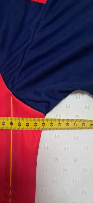 Camiseta Adidas España Mundial 2026