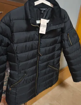 Chaqueta Ralph Lauren Mujer Talla M