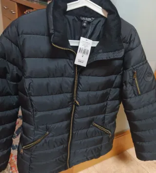 Chaqueta Ralph Lauren Mujer Talla M