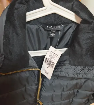 Chaqueta Ralph Lauren Mujer Talla M