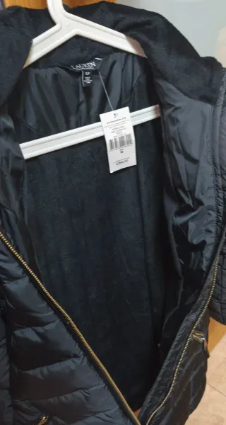 Chaqueta Ralph Lauren Mujer Talla M
