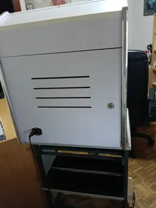 Máquina Arcade con más de 14000 Juegos