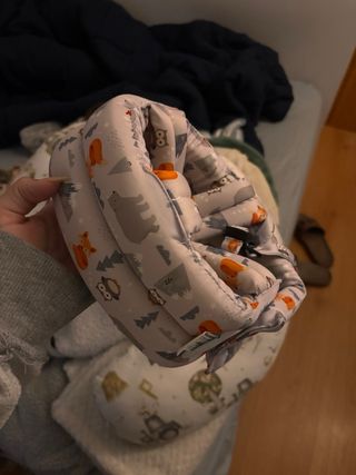 Lote Juguetes Bebé Piano, Sonajeros, almohadillas