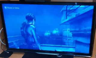 Resident Evil: Revelations Wii U