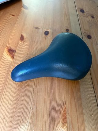 Sillín Selle Royal Urbano