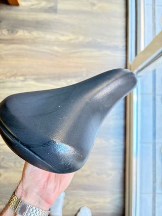 Sillín Selle Royal Urbano